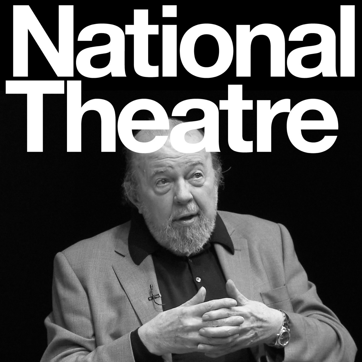 Logo of the podcast Peter Hall in conversation with Nicholas Hytner Podcast Peter Hall in conversation with Nicholas Hytner
