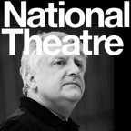 Simon Russell Beale in conversation podcast artwork